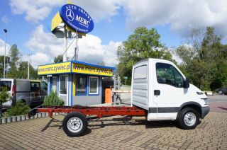 Iveco Daily 35S12